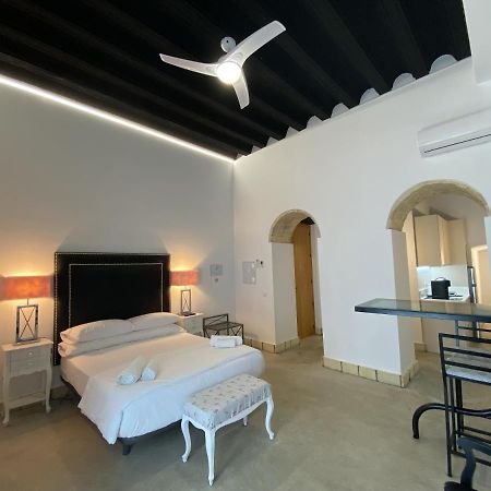 Apartmán Camasanlucar Sanlúcar de Barrameda Exteriér fotografie