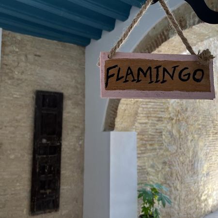 Apartmán Camasanlucar Sanlúcar de Barrameda Exteriér fotografie
