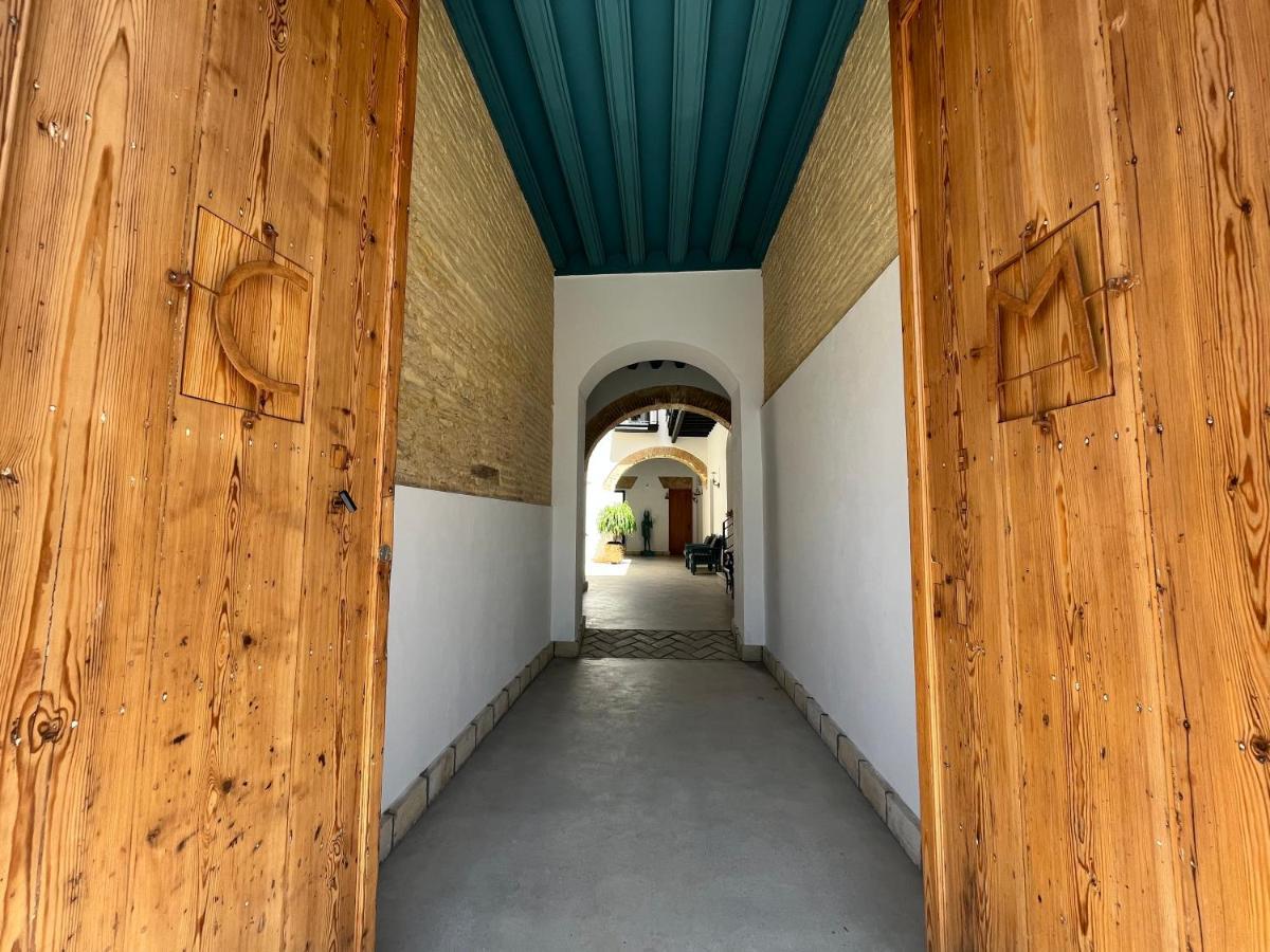 Apartmán Camasanlucar Sanlúcar de Barrameda Exteriér fotografie