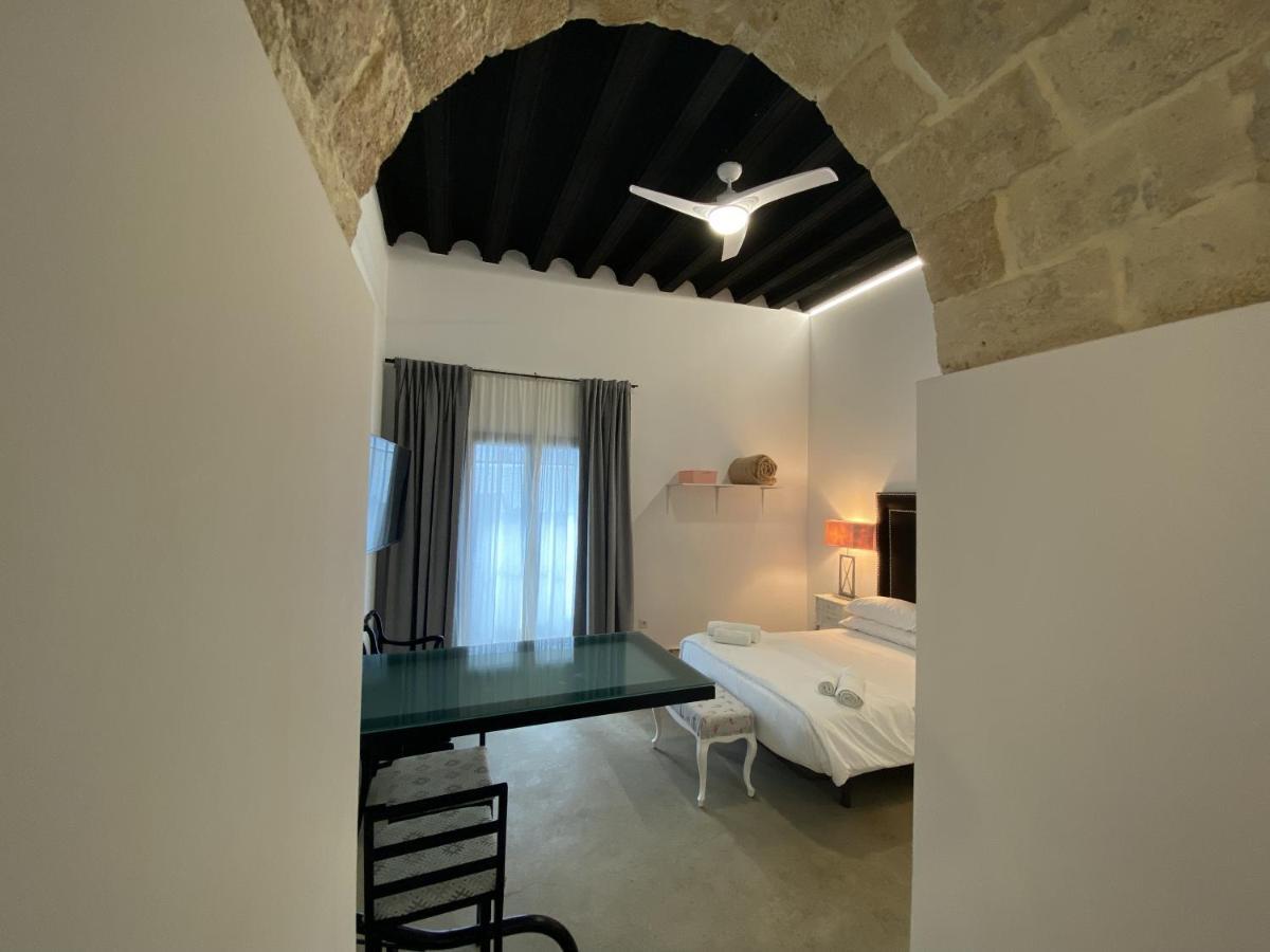 Apartmán Camasanlucar Sanlúcar de Barrameda Exteriér fotografie