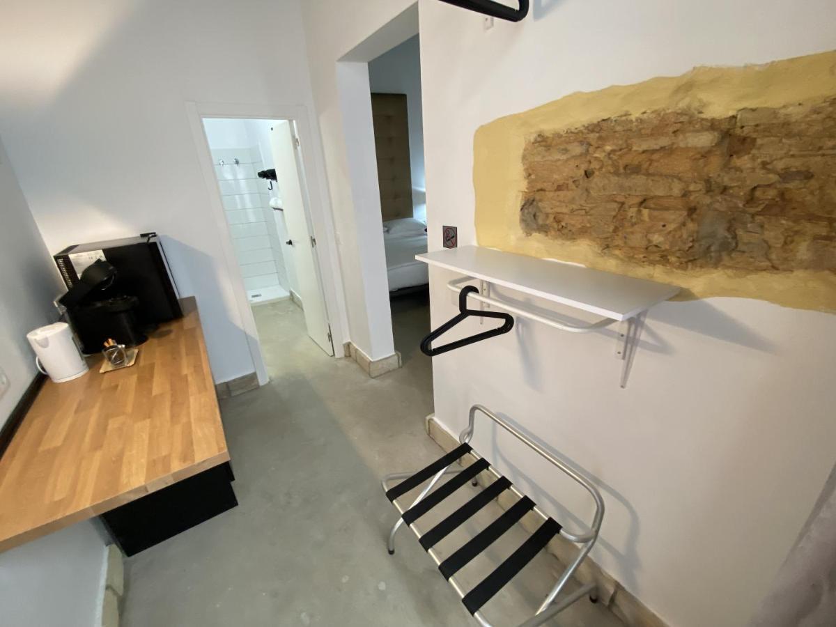 Apartmán Camasanlucar Sanlúcar de Barrameda Exteriér fotografie
