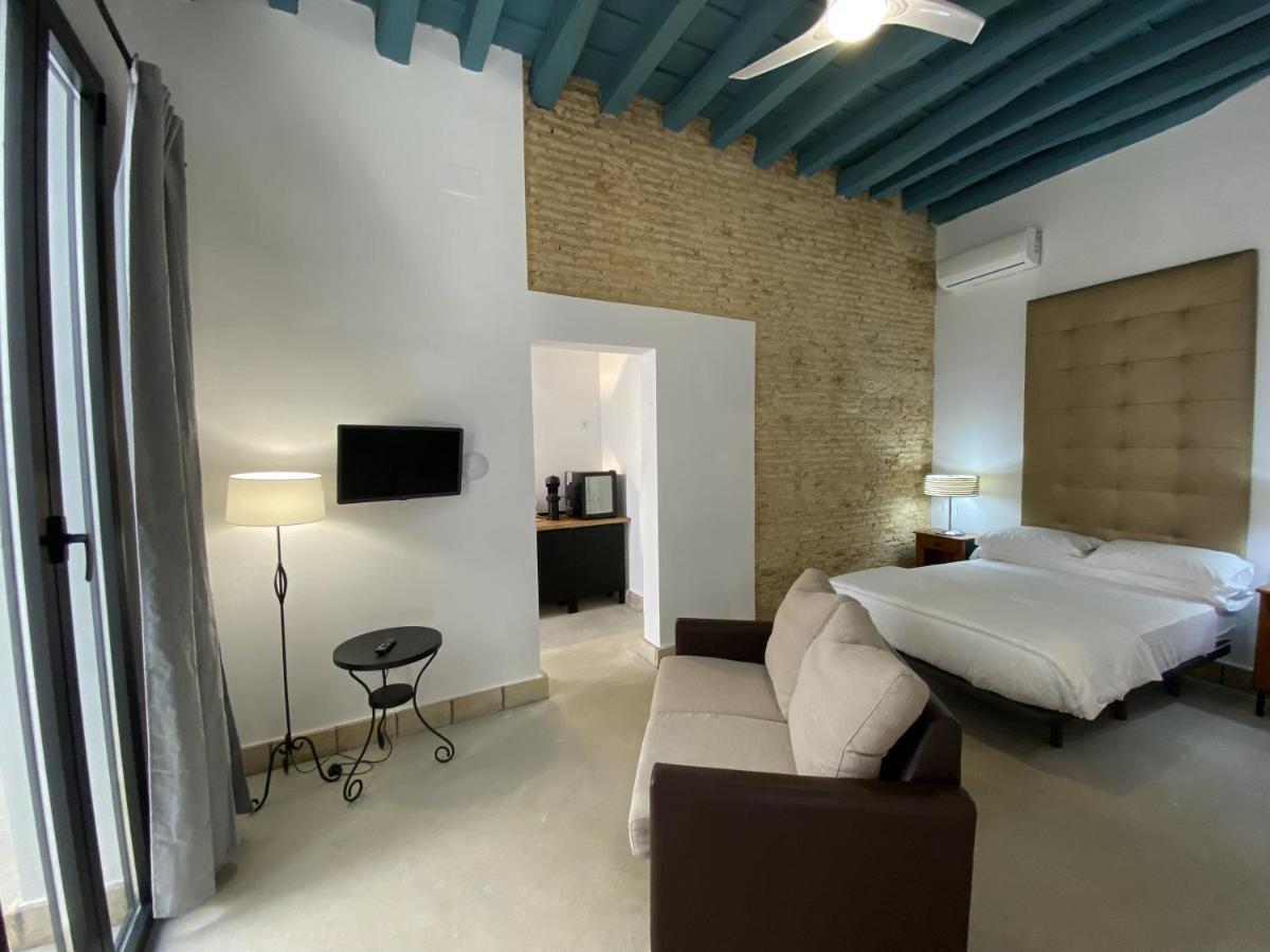 Apartmán Camasanlucar Sanlúcar de Barrameda Exteriér fotografie