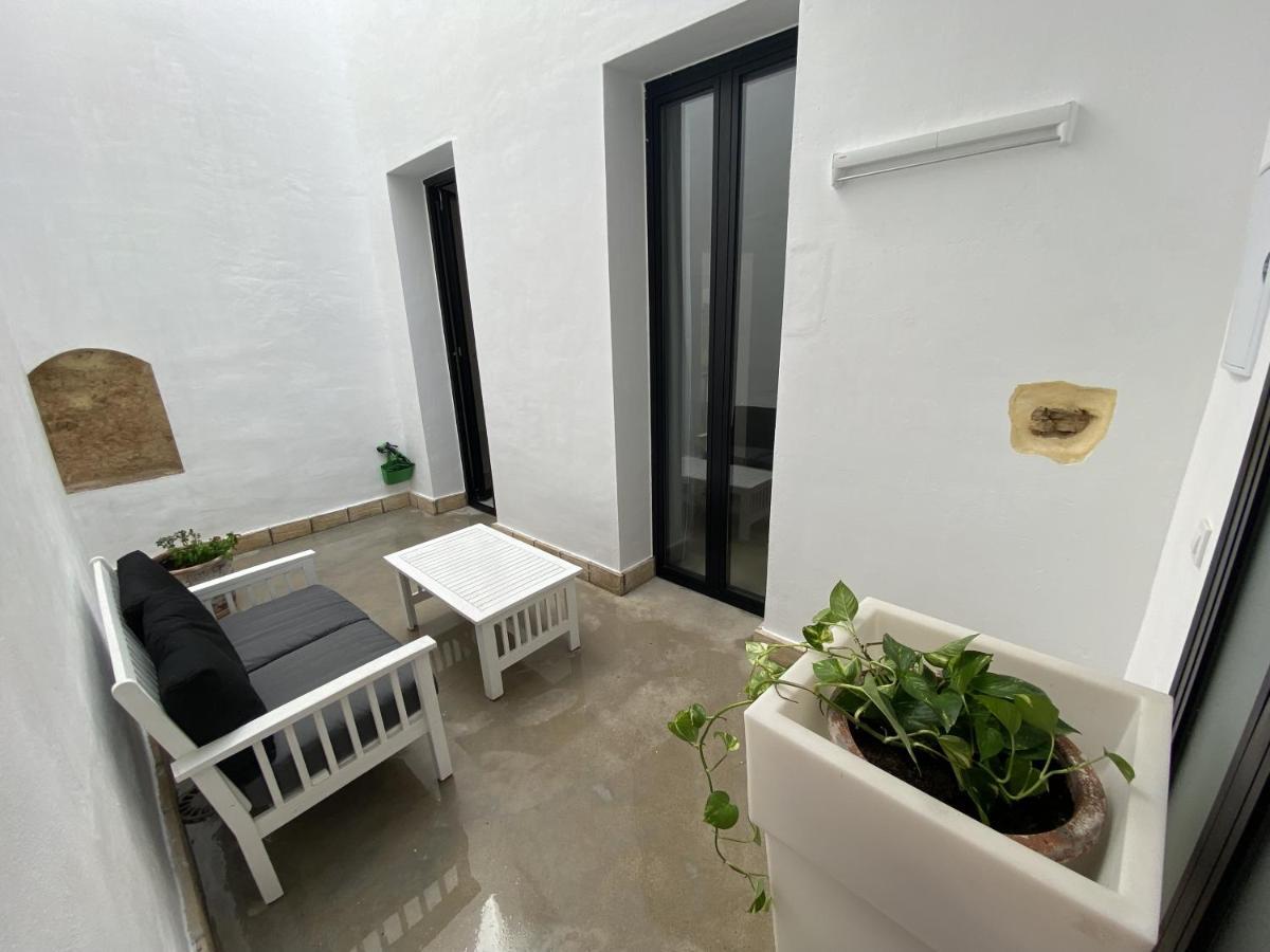 Apartmán Camasanlucar Sanlúcar de Barrameda Exteriér fotografie