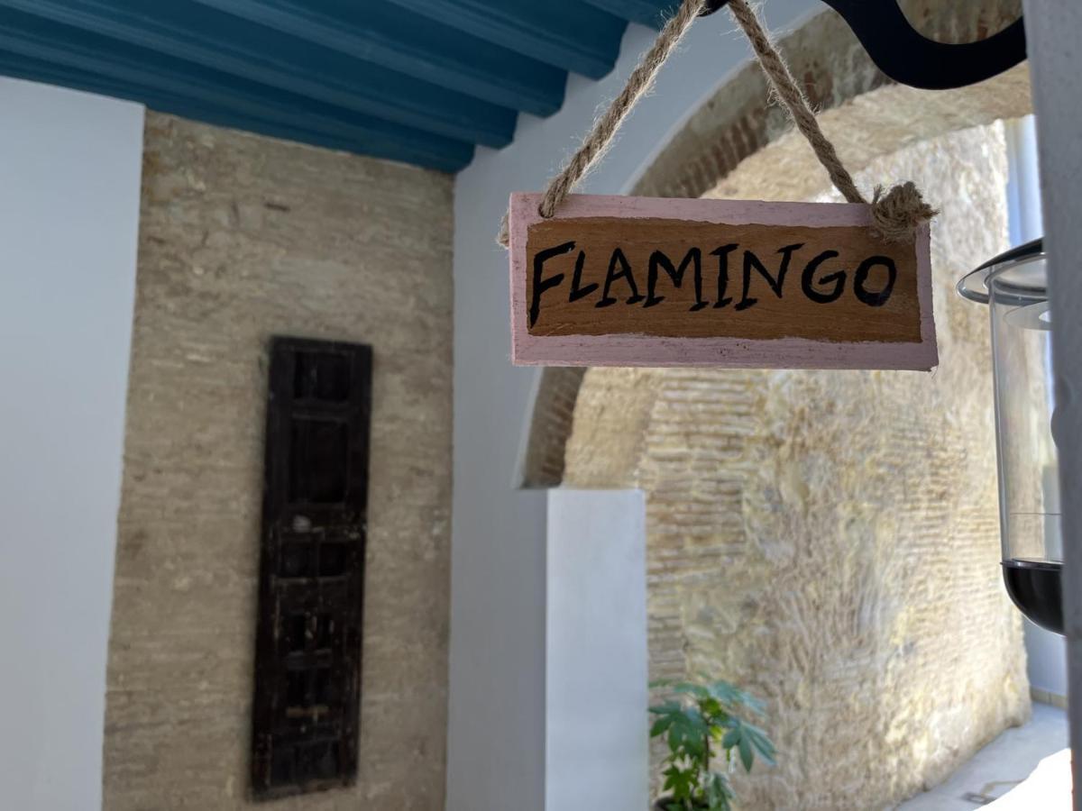 Apartmán Camasanlucar Sanlúcar de Barrameda Exteriér fotografie