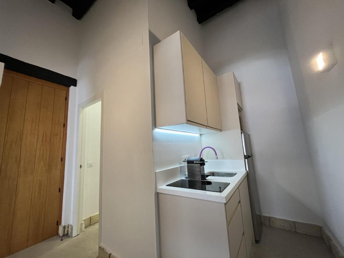 Apartmán Camasanlucar Sanlúcar de Barrameda Exteriér fotografie