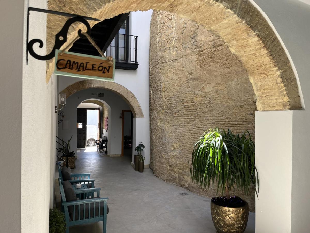 Apartmán Camasanlucar Sanlúcar de Barrameda Exteriér fotografie
