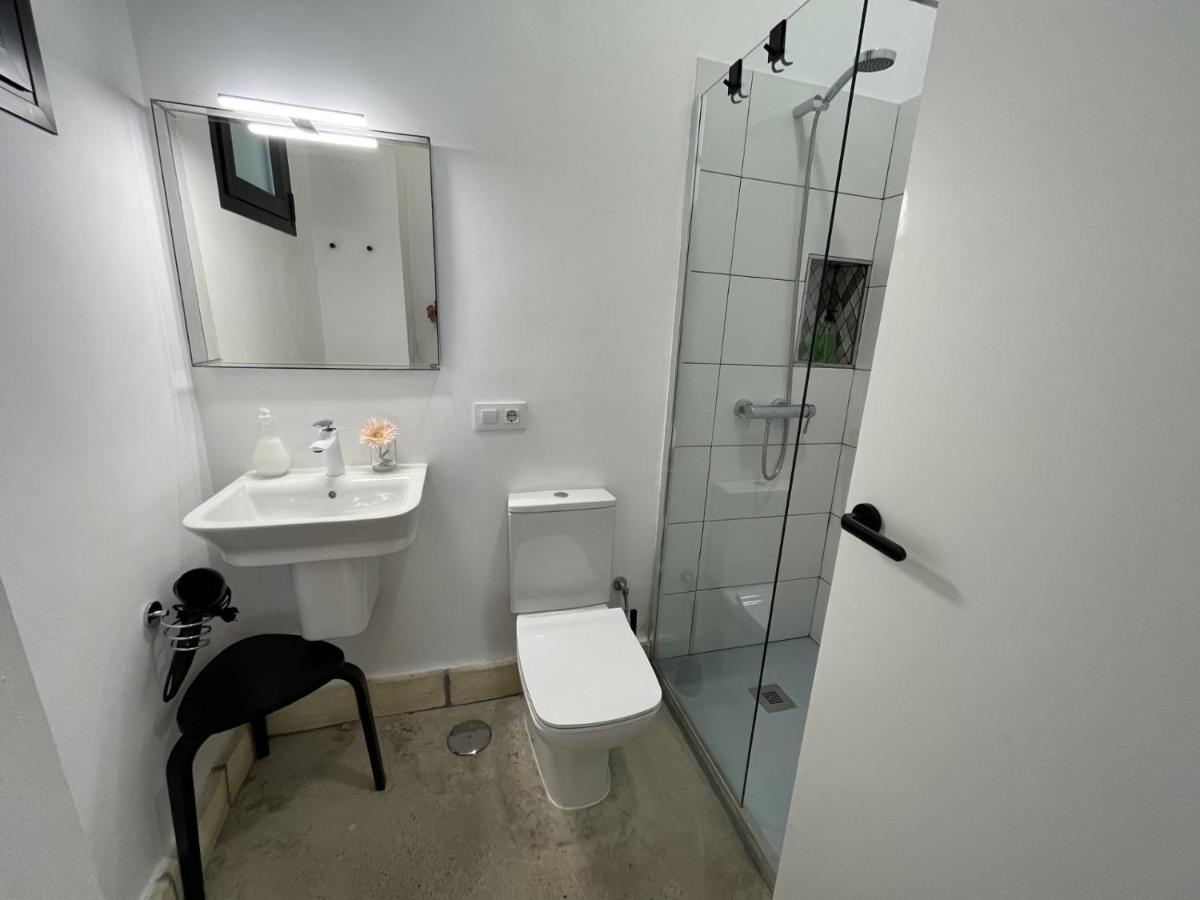 Apartmán Camasanlucar Sanlúcar de Barrameda Exteriér fotografie