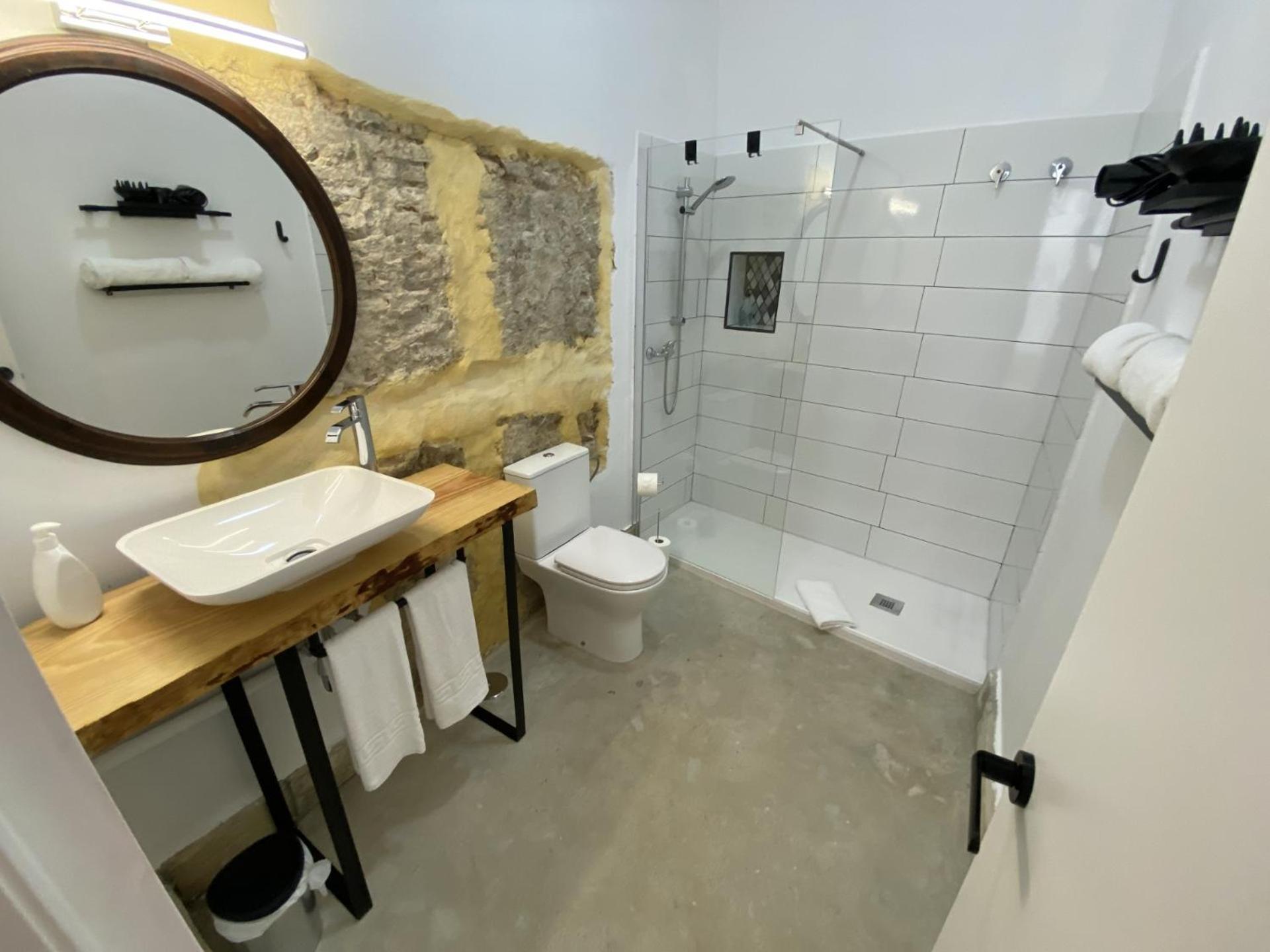 Apartmán Camasanlucar Sanlúcar de Barrameda Exteriér fotografie